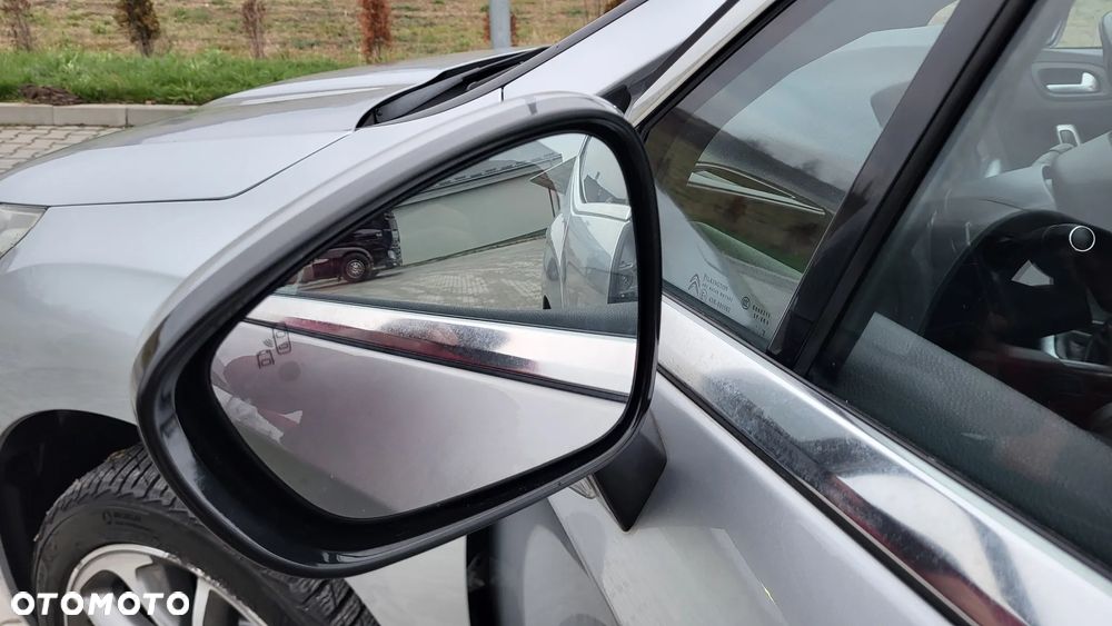 Citroën DS4 HDi 165 Urban Show - 27