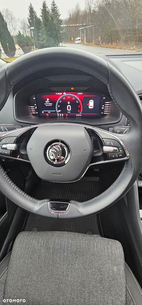 Skoda Karoq 1.5 TSI ACT Style DSG - 4