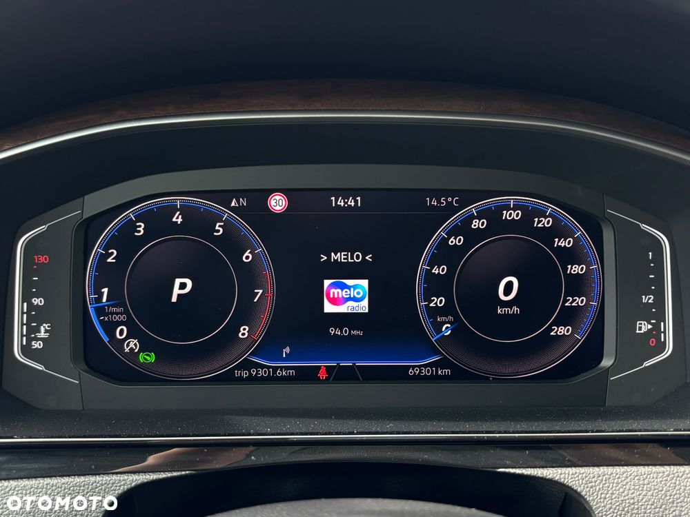 Volkswagen Arteon 2.0 TSI Elegance DSG - 38