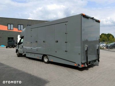 Iveco 70C21A8P DiGiCROSS - 2