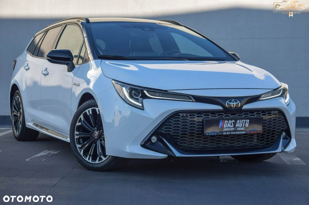 Toyota Corolla - 7