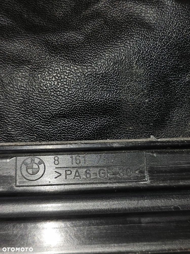 POKROWIEC NA NARTY BMW E31 840 850 - 2