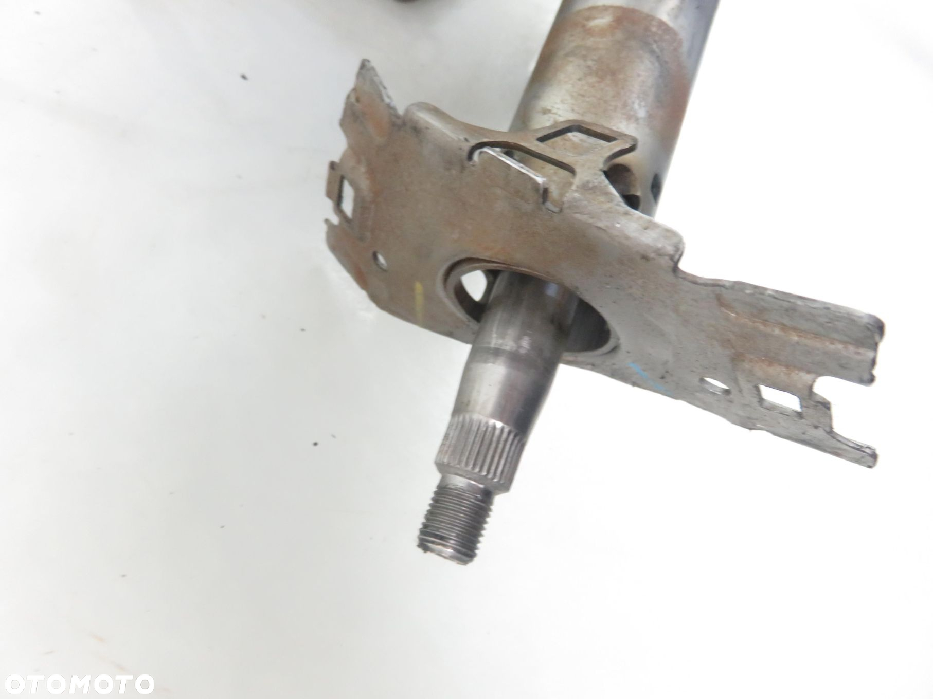 WSPOMAGANIE ELEKTRYCZNE TOYOTA YARIS I 6900000264 45200D030 - 5