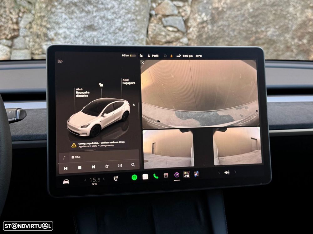 Tesla Model Y Long Range Tração Integral - 43