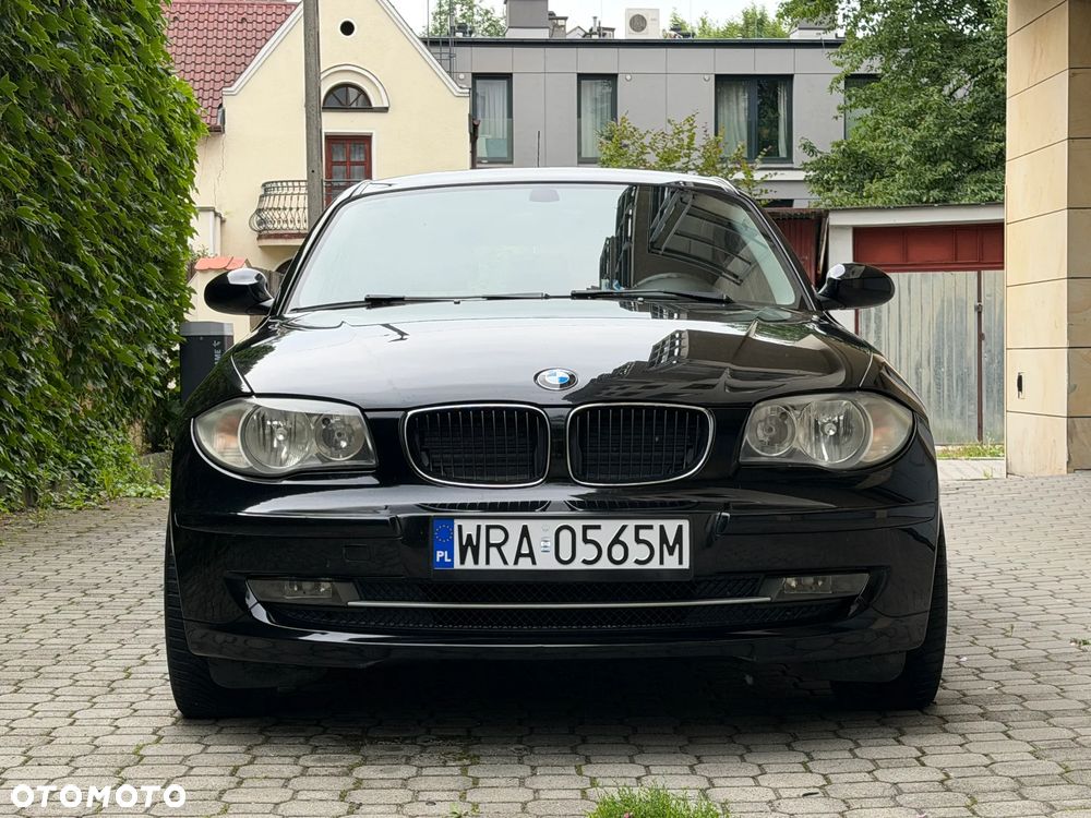 BMW Seria 1 116i - 2