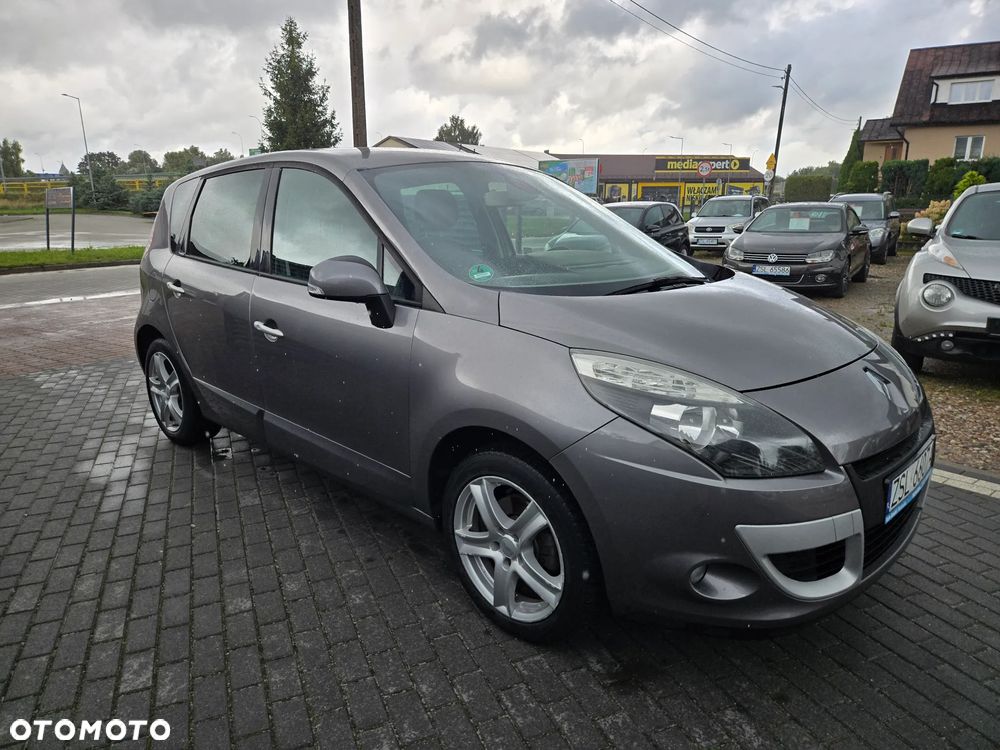 Renault Scenic 1.6 Confort Authentique - 5