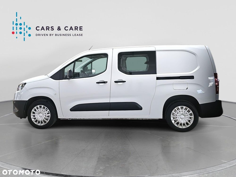 Toyota ProAce 2.3T 1.5D-4D 100KM long FurgonBrygActive - 27