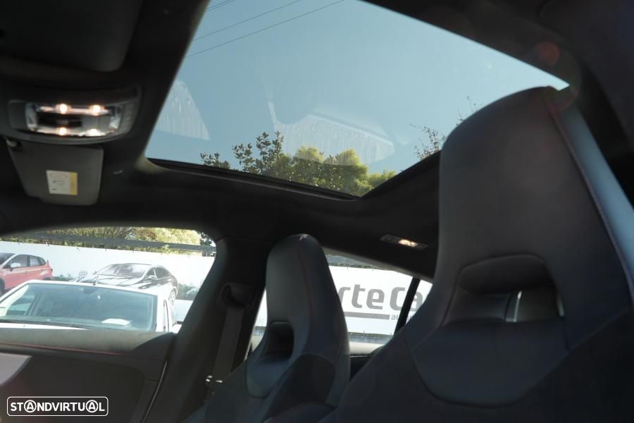 Mercedes-Benz CLA 180 d Shooting Brake AMG Line Aut. - 22
