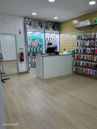 Loja Centro Comcercial D'Amora - Grande imagem: 2/6