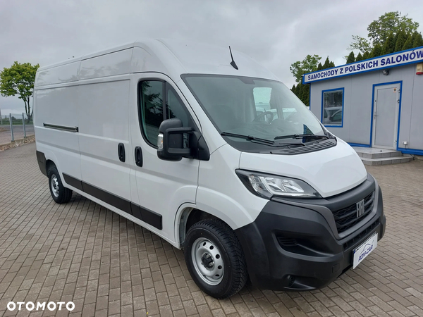 Fiat Ducato 35 MJ L3