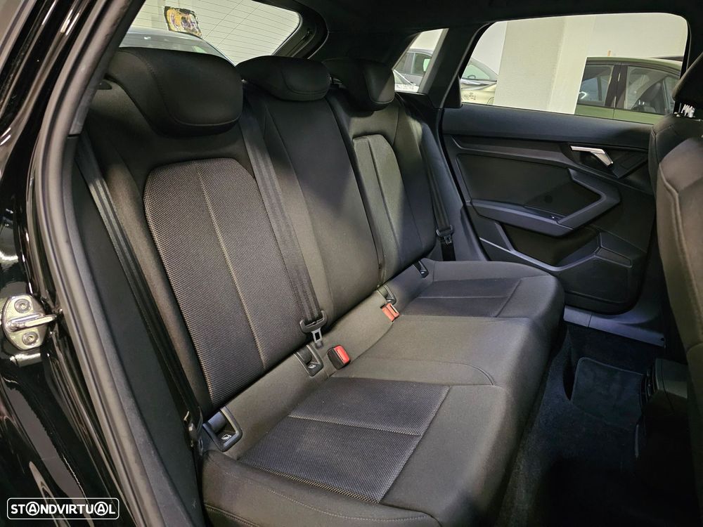Audi A3 Sportback - 27