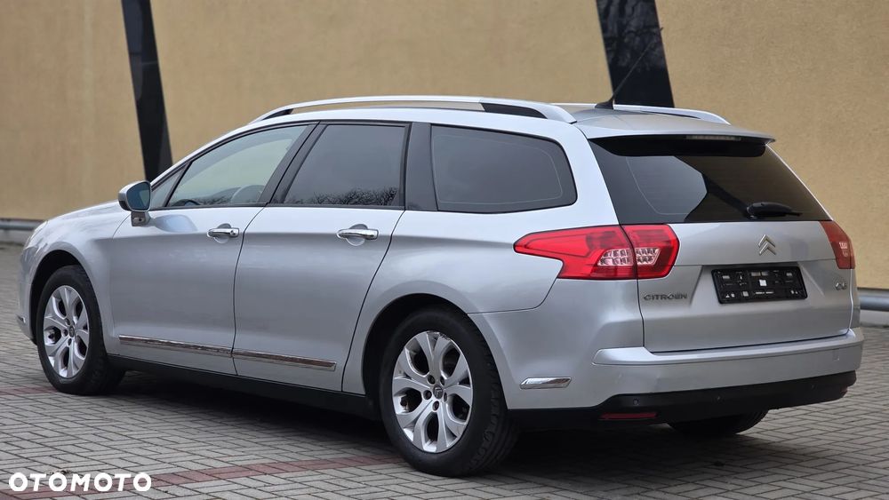 Citroën C5 1.8 16V Confort - 7