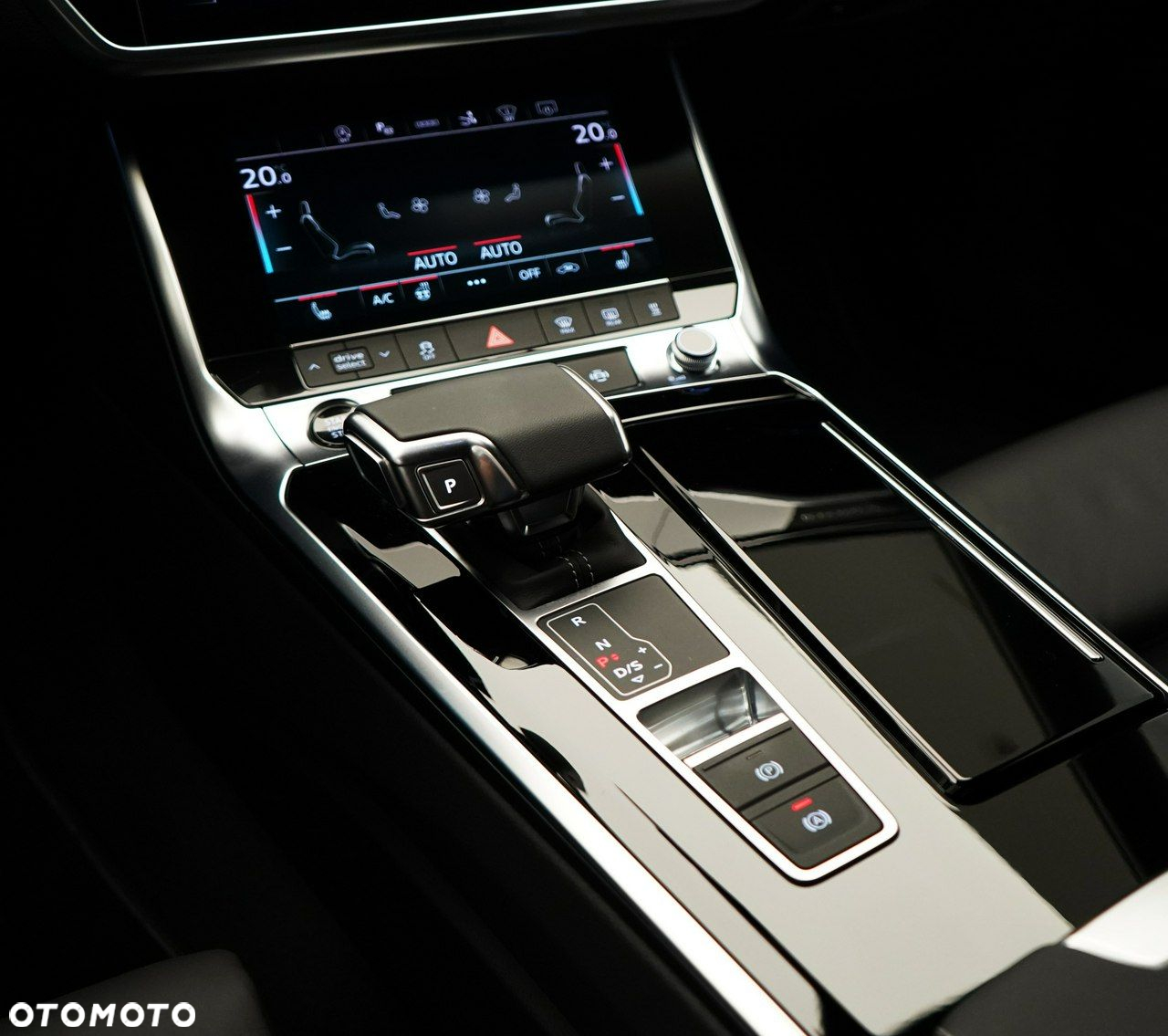 Audi A7 Sportback - 30