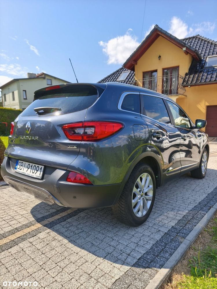 Renault Kadjar - 1