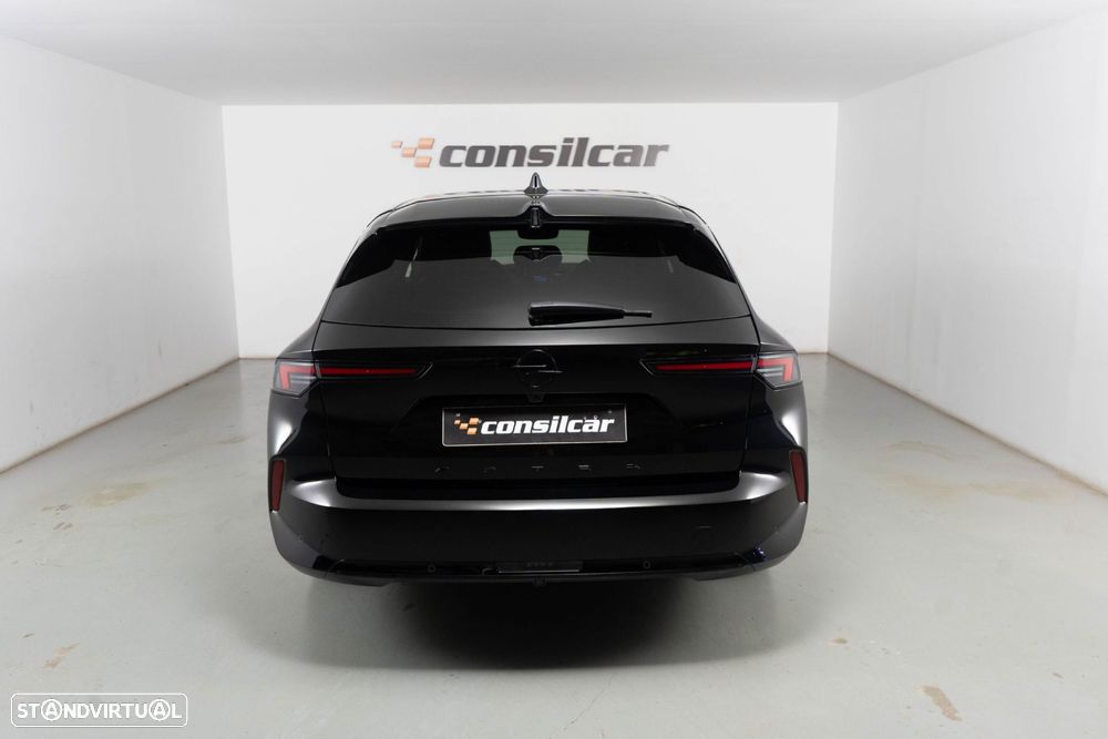 Opel Astra Sports Tourer 1.2 T GS Line - 6