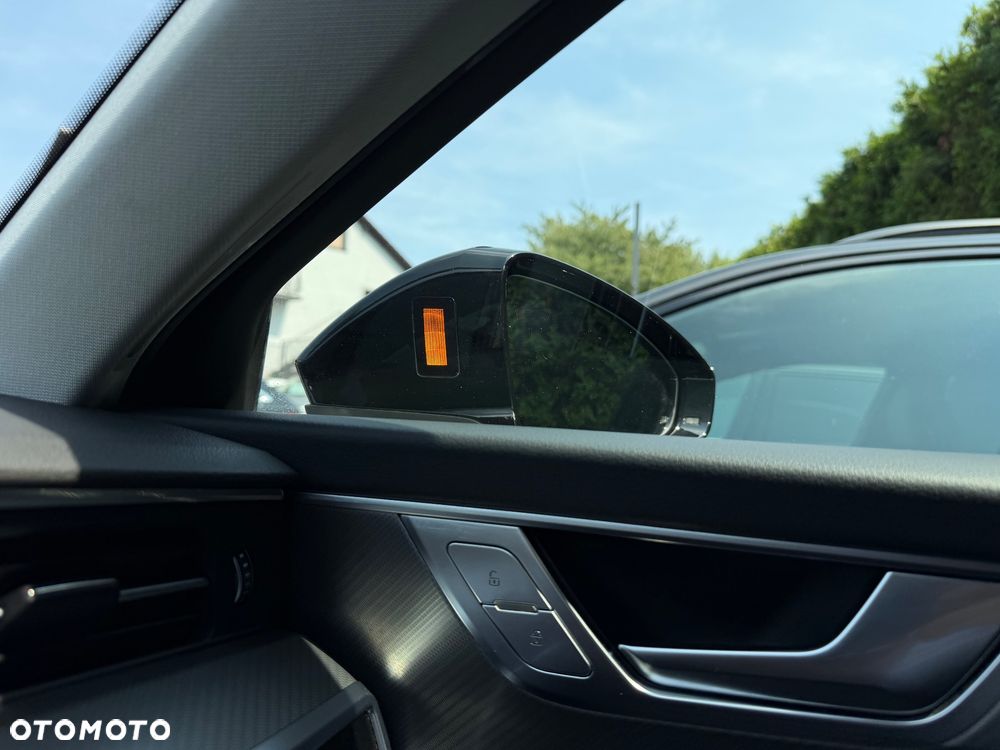 Audi A6 Avant 40 TDI S tronic sport - 25