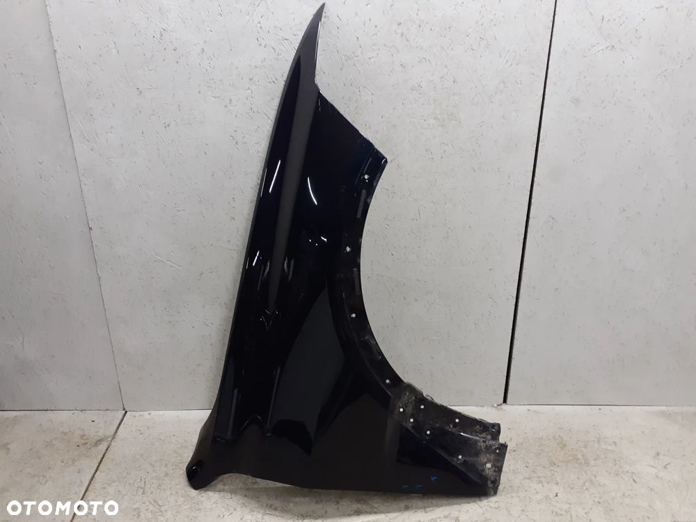 BŁOTNIK PRZEDNI PRZÓD PRAWY BMW X7 G07 2020->