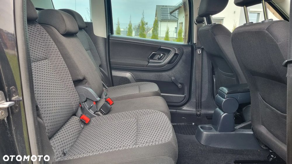 Skoda Roomster 1.2 TSI Comfort PLUS EDITION - 21