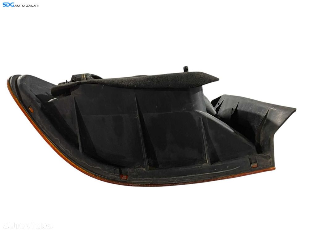 Stop Lampa Tripla Dreapta Honda Civic EJ6 1995 - 2000 [LR0362] - 4