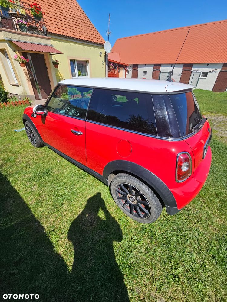 MINI ONE - 5