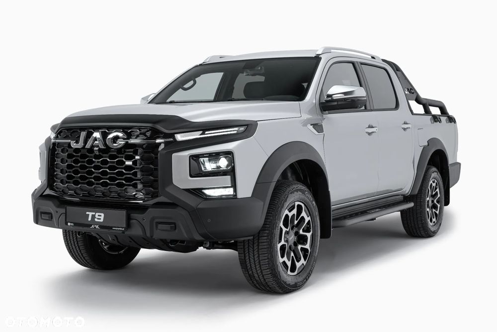JAC T9 - 18