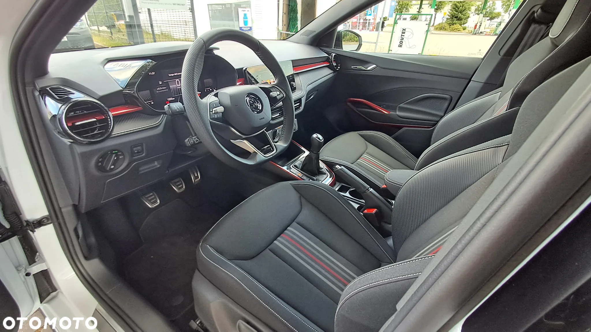 Skoda Fabia 1.0 TSI Monte Carlo - 13