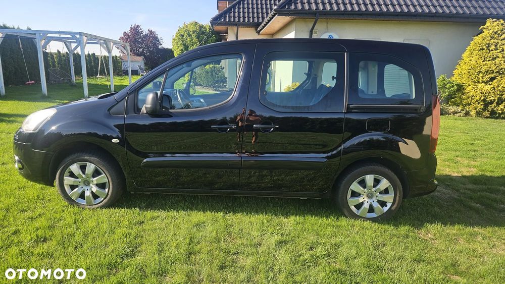 Citroën Berlingo Multispace HDi 115 FAP Selection - 6
