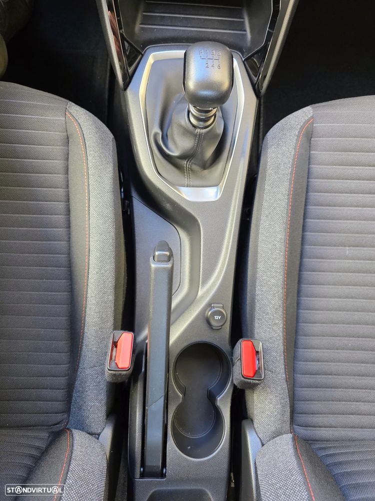 Peugeot 2008 PureTech 100 Stop&Start Active Pack - 40