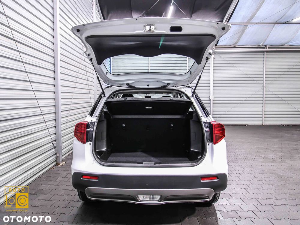 Suzuki Vitara 1.0 Boosterjet Comfort - 13