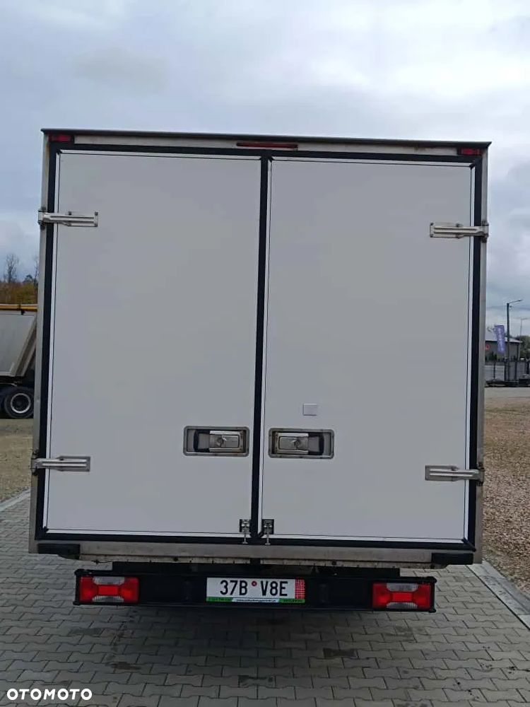 Iveco Iveco Daily 50c16 60c15 65c17 70c17 72c18 | DMC 3.5T | Kontener - 7