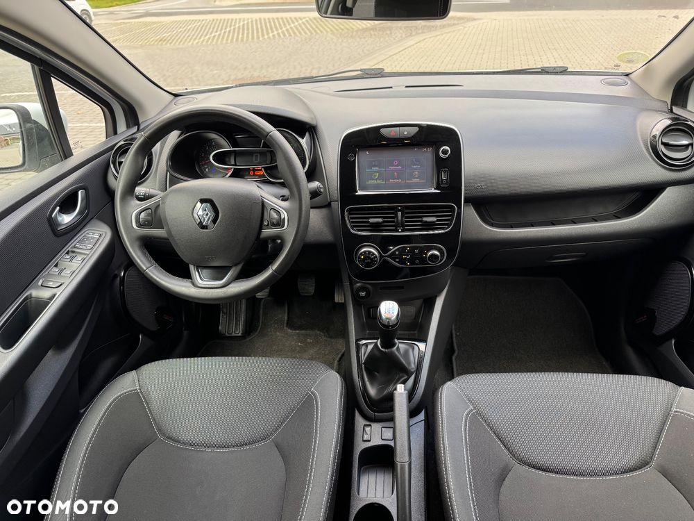 Renault Clio Grandtour dCi 90 Limited - 15