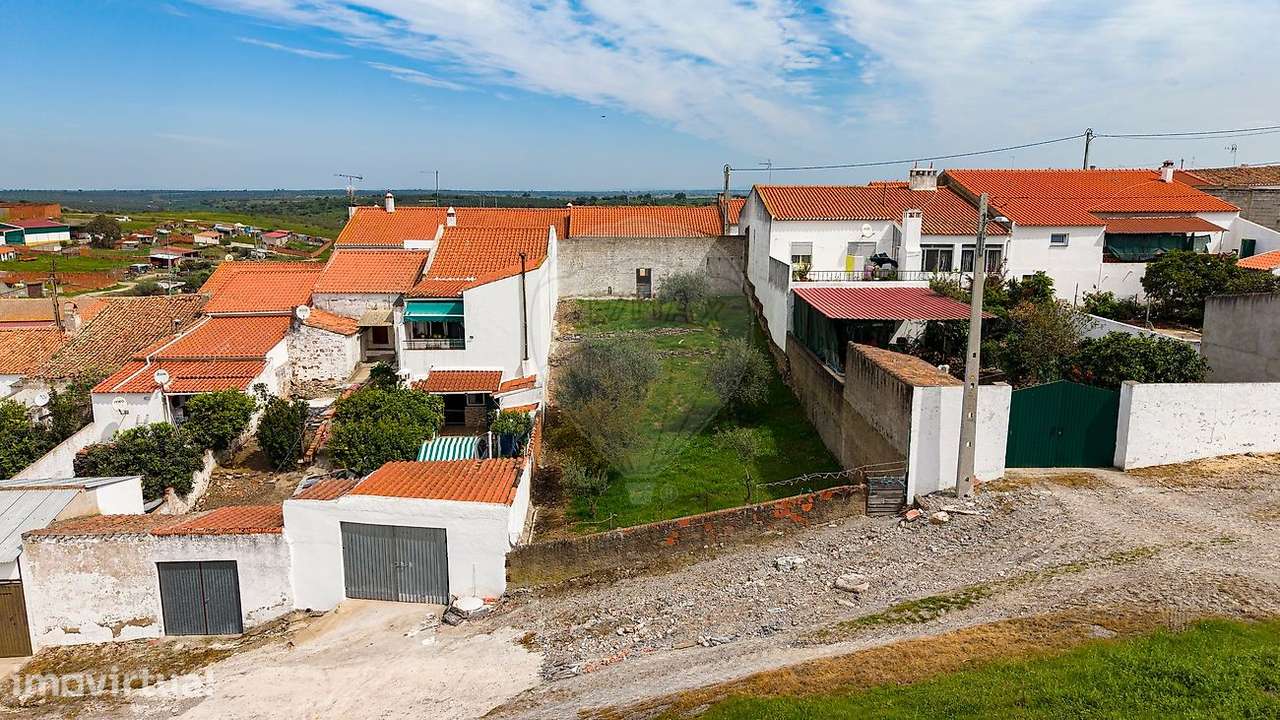 Moradia T2 para venda - Grande imagem: 5/9