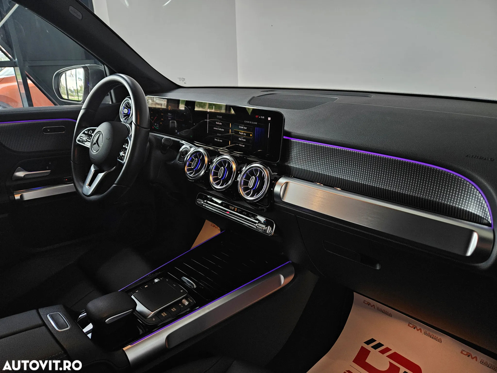 Mercedes-Benz EQB 250 - 24