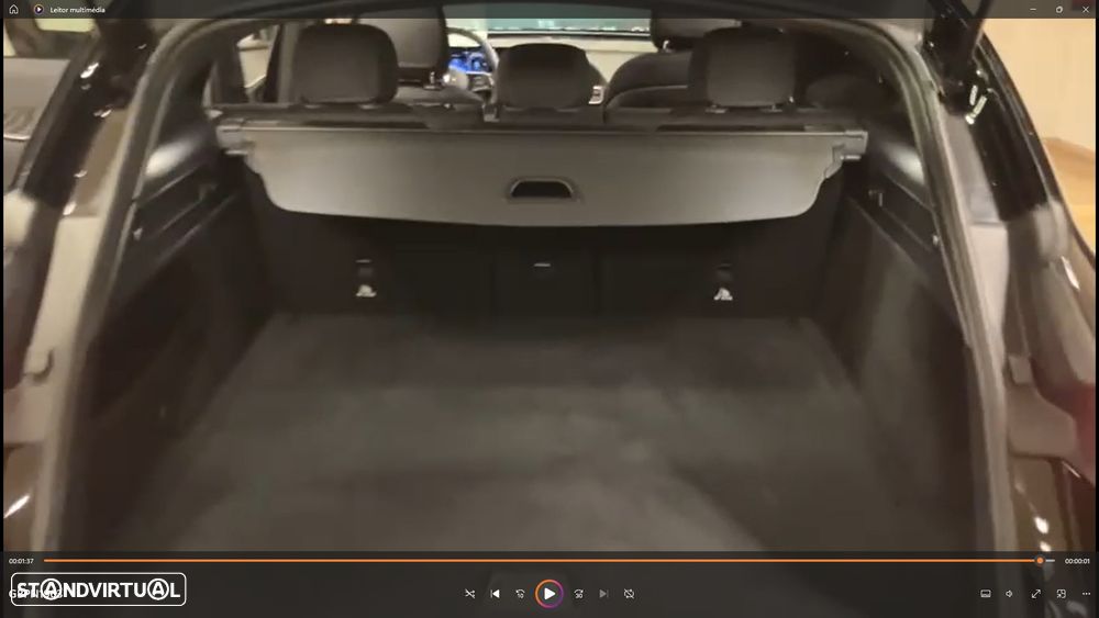 Mercedes-Benz EQC 400 4Matic - 6