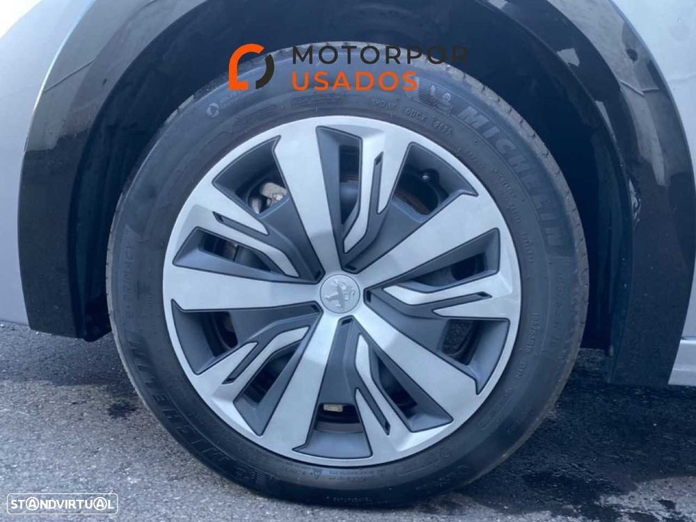 Peugeot e-208 50 kWh Active Pack - 23