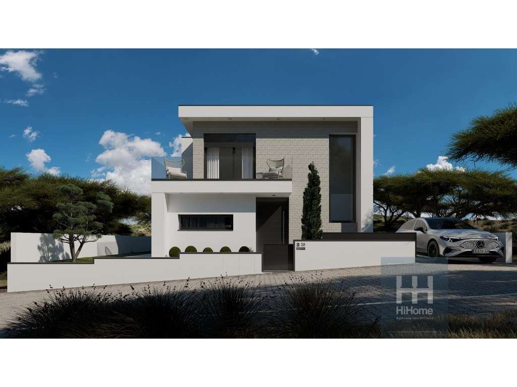 Moradia T3 | Vila Zimbreiro na Ilha do Porto Santo - Grande imagem: 2/19