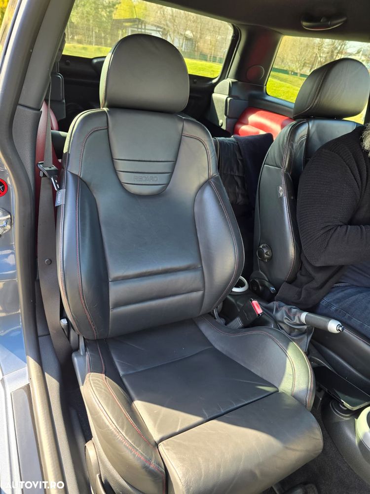 Mini John Cooper Works - 7