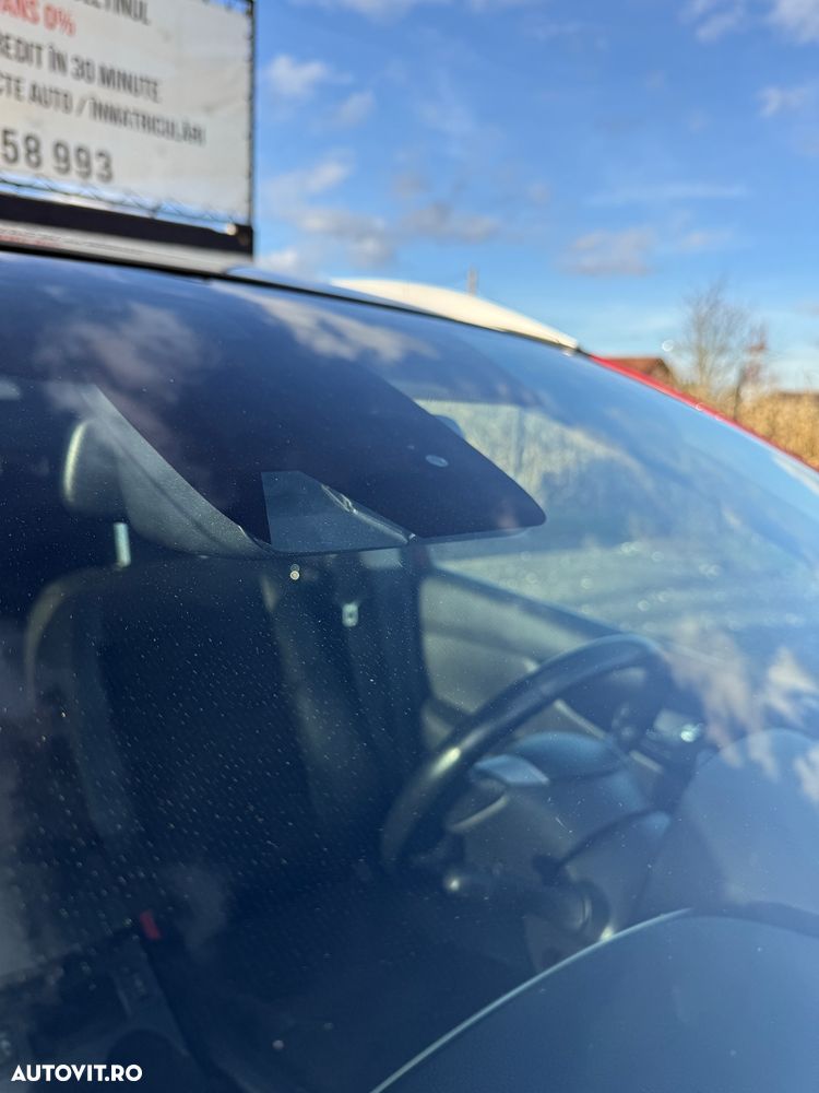 Nissan Qashqai 1.6 DCI Xtronic TEKNA+ - 14