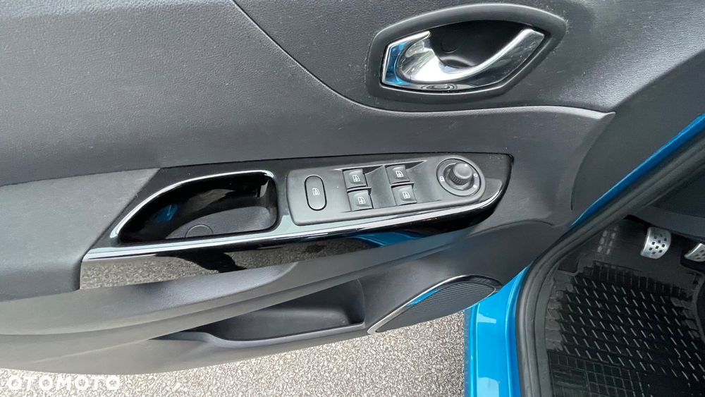 Renault Captur 1.5 dCi Energy Alize EU6 - 14