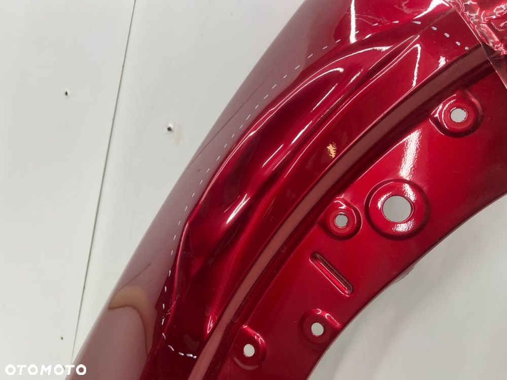 Błotnik Mazda CX-30 CX30 19r.- prawy przedni prawy przód - 9