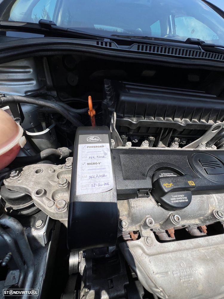 SEAT Ibiza 1.4 16V Style - 4