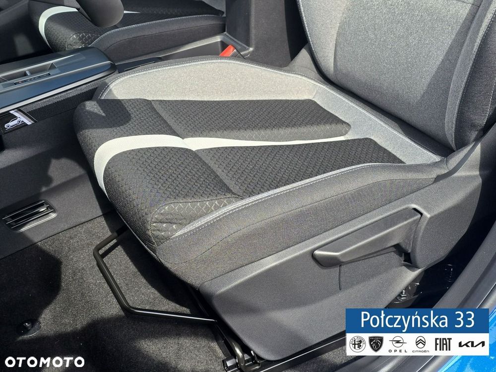 Opel Frontera - 17