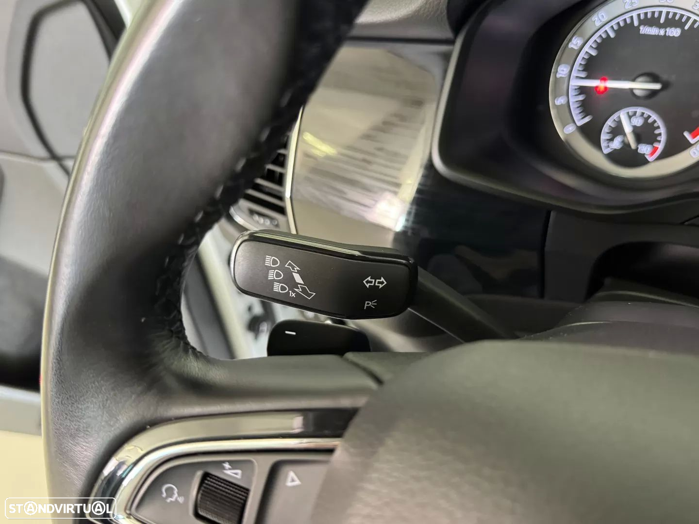 Skoda Kodiaq 2.0 TDI Style DSG - 52