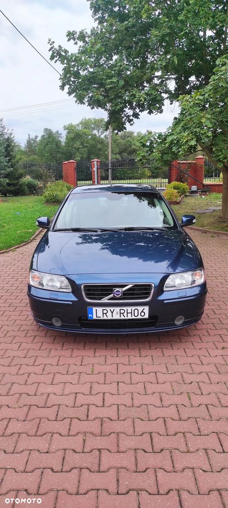 Volvo S60 2.4 Momentum - 3