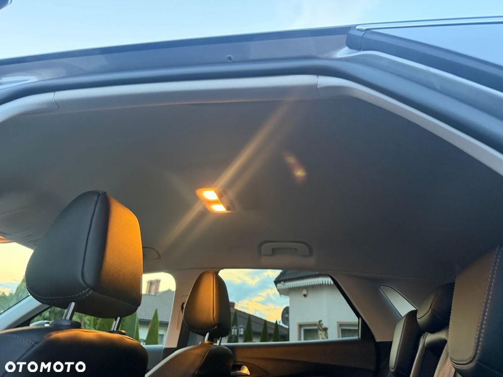 Opel Grandland X 1.5 D Start/Stop Automatik Business Edition - 19