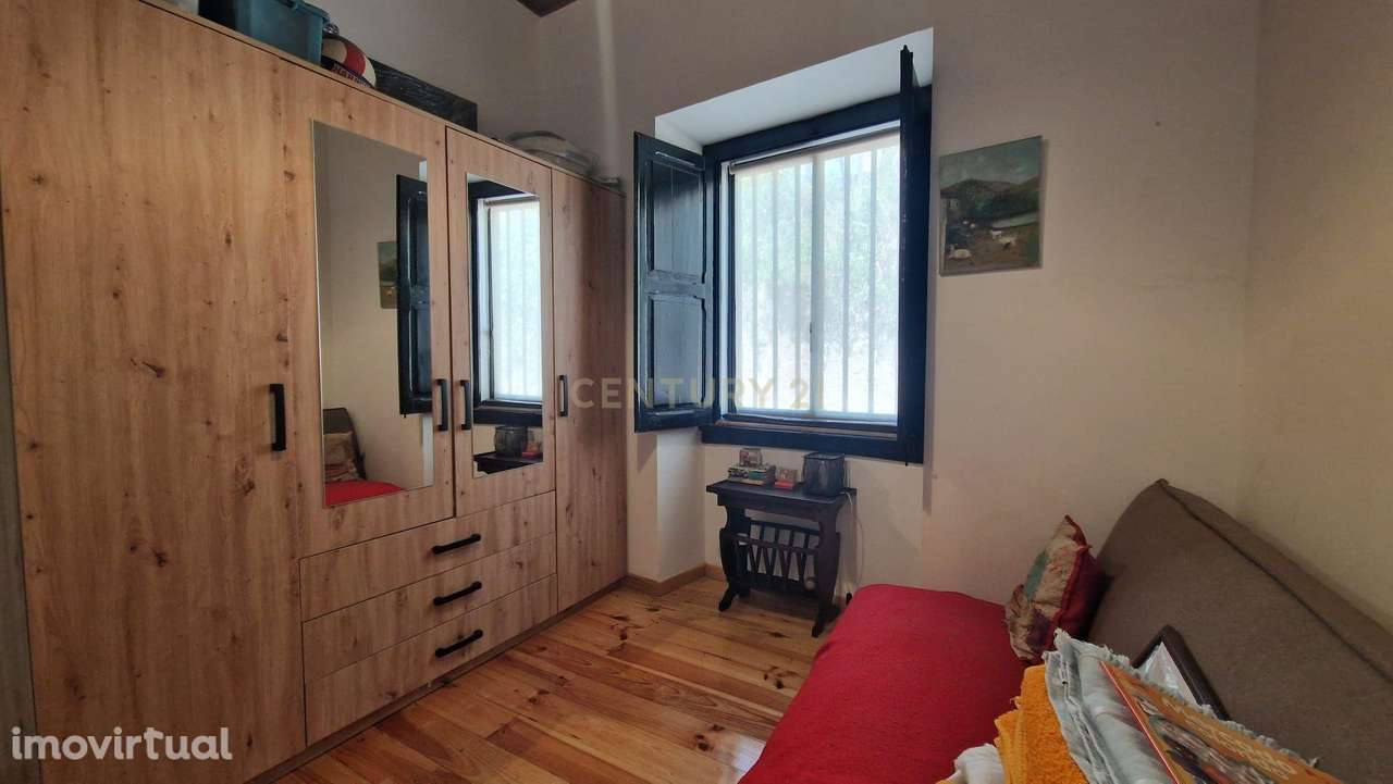 Moradia e lote de terreno  com 2.771 m2  | Barcarena - Grande imagem: 5/24