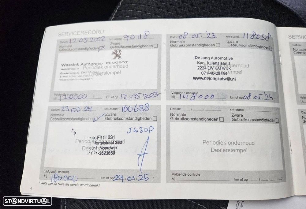 Peugeot 208 1.5 BlueHDi Allure - 16