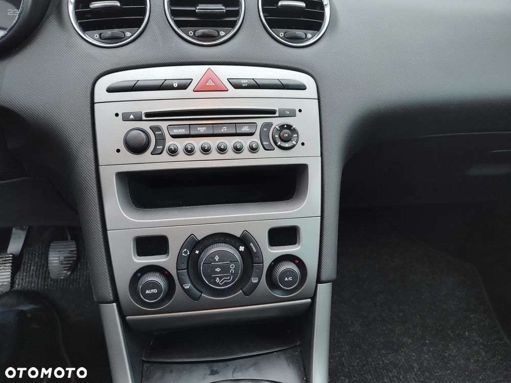 Peugeot 308 120 VTi Platinum - 6