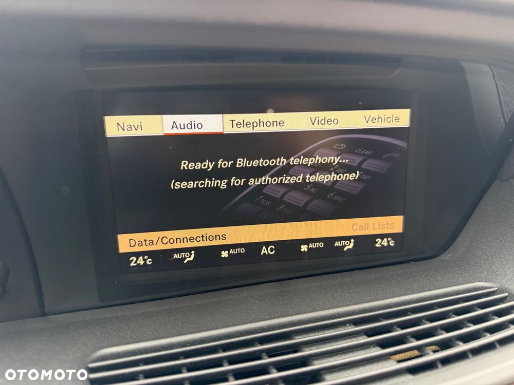 Mercedes-Benz Klasa S 500 L BlueEFFICIENCY 4-Matic - 25