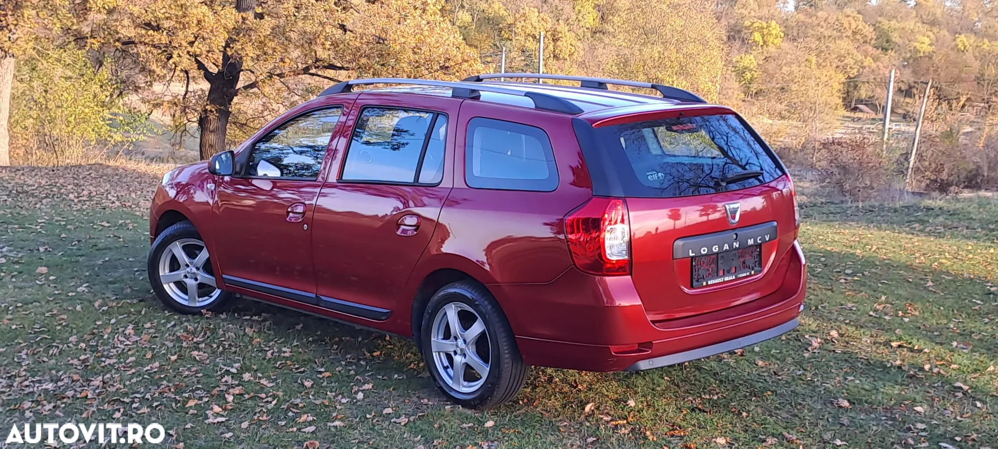 Dacia Logan - 4